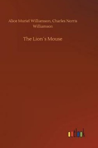 Cover of The Lion´s Mouse