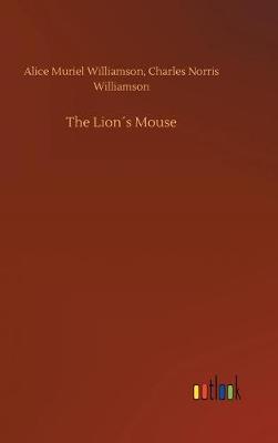 Book cover for The Lion´s Mouse