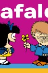 Book cover for Mafalda 2