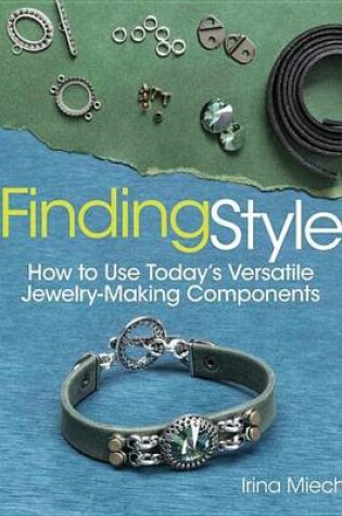 Cover of Finding Style
