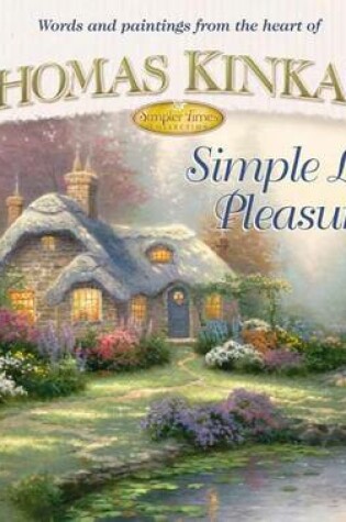 Cover of Simple Little Pleasures