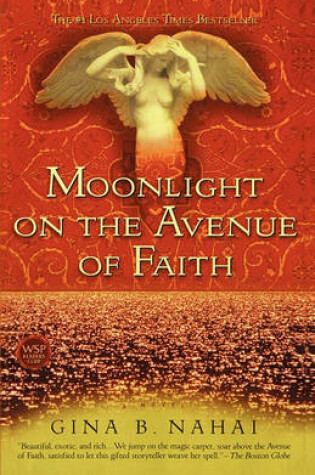 Cover of Moonlight on the Avenue of Faith