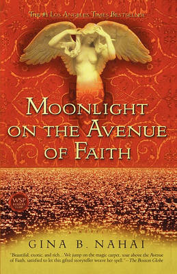 Book cover for Moonlight on the Avenue of Faith