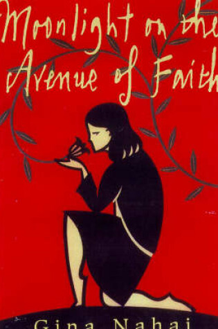 Cover of Moonlight on the Avenue of Faith