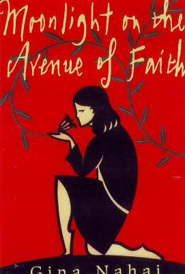 Book cover for Moonlight on the Avenue of Faith