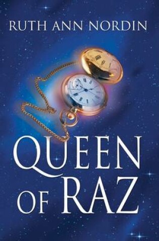 Cover of Queen of Raz