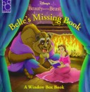 Book cover for Disney's Beauty and the Beast