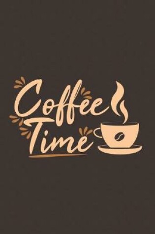 Cover of Coffee Time