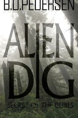 Cover of Alien Dig