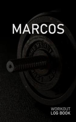 Book cover for Marcos