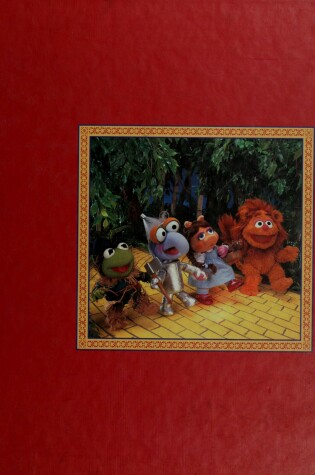 Cover of Muppet Babies' Classic Children's Tales