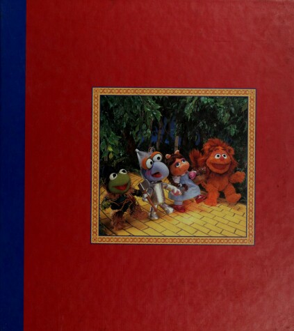Cover of Muppet Babies' Classic Children's Tales
