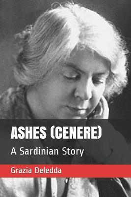 Book cover for Ashes (Cenere)