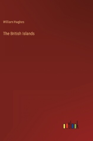 Cover of The British Islands