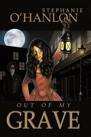 Cover of Out of My Grave