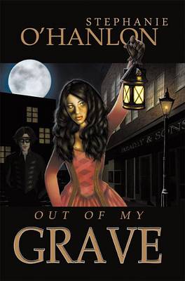 Book cover for Out of My Grave