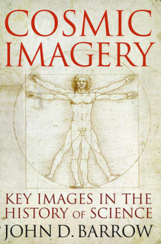 Cover of Cosmic Imagery