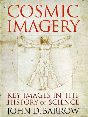 Book cover for Cosmic Imagery