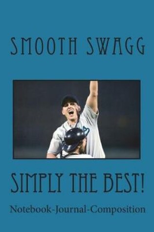 Cover of Simply the Best!