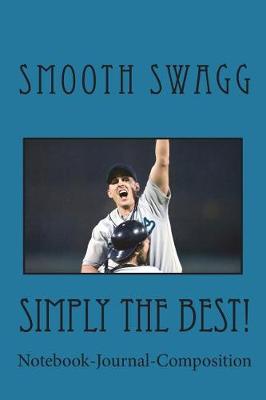 Book cover for Simply the Best!