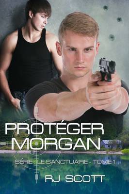 Book cover for Proteger Morgan