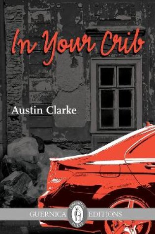 Cover of In Your Crib