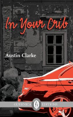 Book cover for In Your Crib
