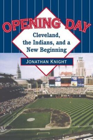 Cover of Opening Day