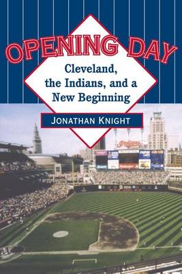 Book cover for Opening Day