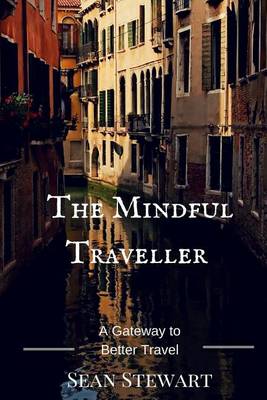 Book cover for The Mindful Traveller