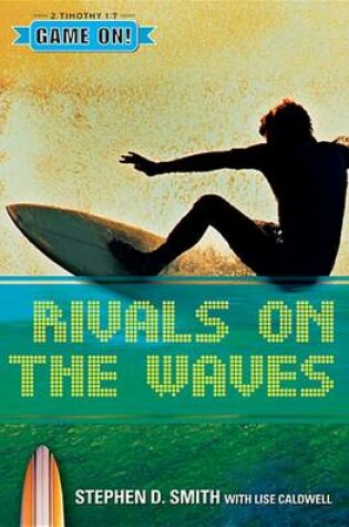 Cover of Rivals on the Waves