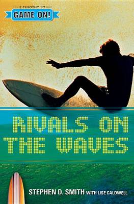 Book cover for Rivals on the Waves