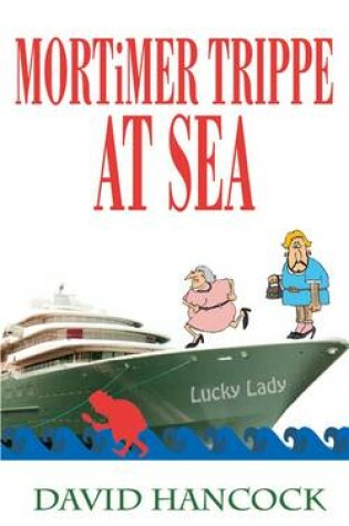 Cover of Mortimer Trippe at Sea