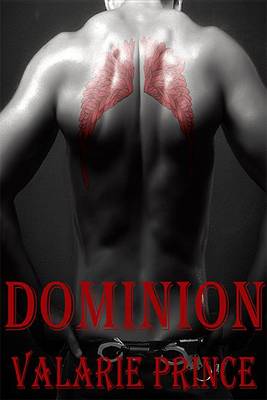 Book cover for Dominion