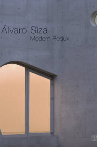 Cover of Alvaro Siza