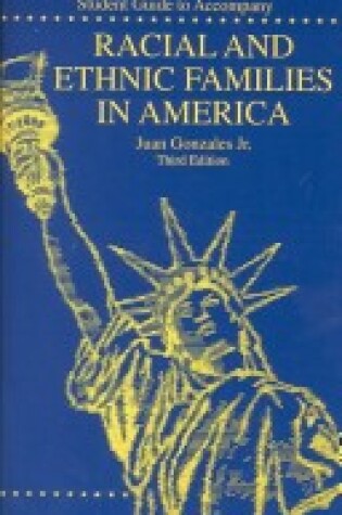 Cover of Racial and Ethnic Familiesin America