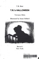 Book cover for T.R.'s Halloween