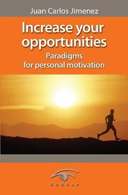 Book cover for Increase Your Opportunities