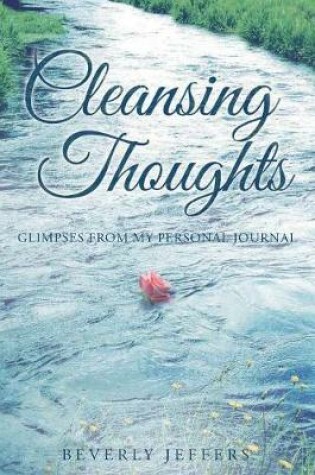 Cover of Cleansing Thoughts