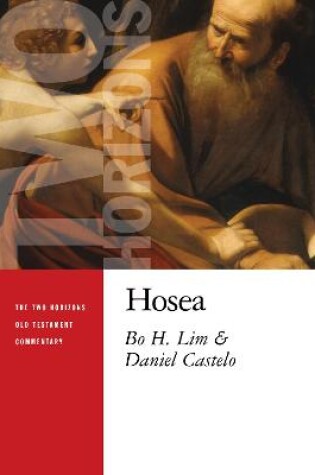 Cover of Hosea