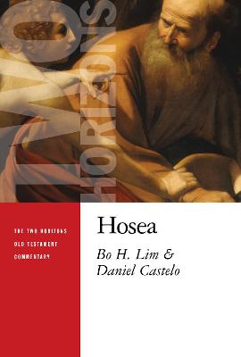 Cover of Hosea