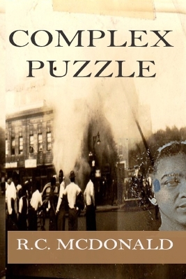 Book cover for Complex Puzzle