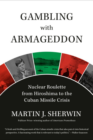 Cover of Gambling with Armageddon