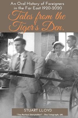 Book cover for Tales from the Tiger's Den