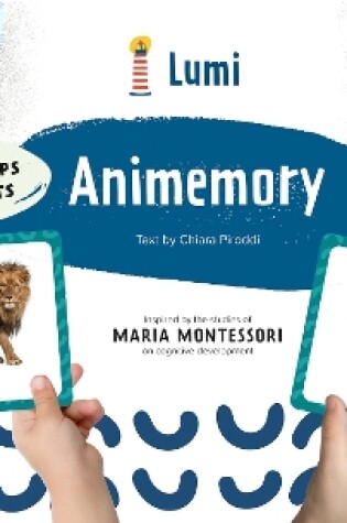 Cover of Animemory: Thinking