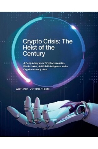 Cover of Crypto Crisis