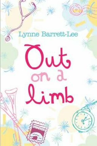 Cover of Out on a Limb