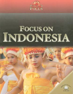 Cover of Focus on Indonesia