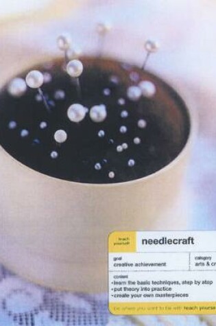 Cover of Needlecraft