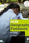 Book cover for GCSE Geography Fieldwork for AQA
